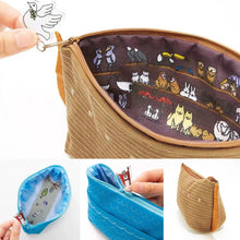 Load image into Gallery viewer, Moses X Noah Multipurpose Pencil Bag Collection