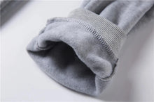 Load image into Gallery viewer, Harvest Verse Cotton Fleece Sweatpants