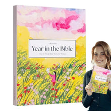 Load image into Gallery viewer, Bible Study Year In the Bible: Chosen Harvest Bible Study 201