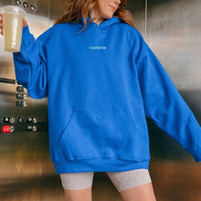 Load image into Gallery viewer, Yahweh Exodus Chosen Hoodie