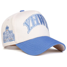 Load image into Gallery viewer, Yahweh World Championship Series Adjustable Cap