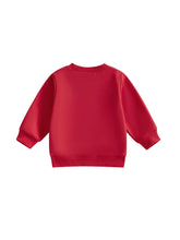 Load image into Gallery viewer, Love Like Jesus Sweetheart Sweatshirt