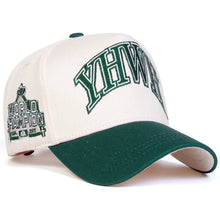 Load image into Gallery viewer, Yahweh World Championship Series Adjustable Cap
