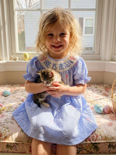 Load image into Gallery viewer, He Is Risen Spring Dress