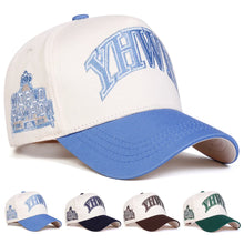 Load image into Gallery viewer, Yahweh World Championship Series Adjustable Cap