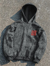 Load image into Gallery viewer, Faith Over Fear Bold Plush Fleece Hoodie
