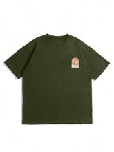 Load image into Gallery viewer, Exodus 14:14 Tshirt