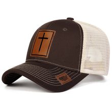 Load image into Gallery viewer, Cross Nation Snapback