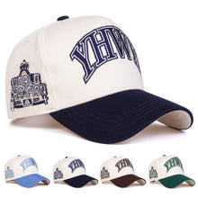Load image into Gallery viewer, Yahweh World Championship Series Adjustable Cap
