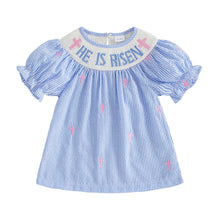 Load image into Gallery viewer, He Is Risen Spring Dress