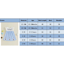 Load image into Gallery viewer, Jesus Loves Me Spring Prairie Dress