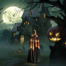 Load image into Gallery viewer, Reaper Cape