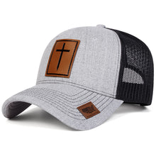 Load image into Gallery viewer, Cross Nation Snapback