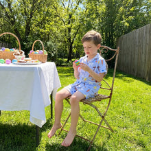 Load image into Gallery viewer, Spring Cross Seasonal Rebirth Pajama Set