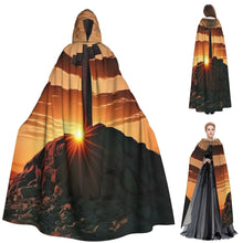 Load image into Gallery viewer, Reaper Cape