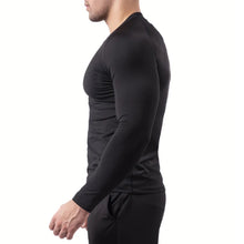 Load image into Gallery viewer, 1 Corinthians 16:14 Fit Training Shirt (Short Sleeve and Long Sleeve Available)