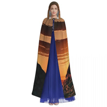 Load image into Gallery viewer, Reaper Cape