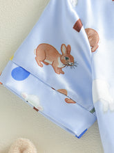 Load image into Gallery viewer, Spring Cross Seasonal Rebirth Pajama Set