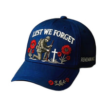 Load image into Gallery viewer, Foundational Remnant of Christ, Sacrifice For Freedom Adjustable Cap