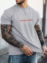 Load image into Gallery viewer, Romans 8:18 Endurance For His Glory Tshirt