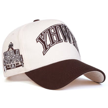 Load image into Gallery viewer, Yahweh World Championship Series Adjustable Cap