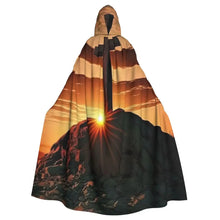 Load image into Gallery viewer, Reaper Cape