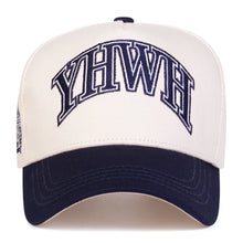 Load image into Gallery viewer, Yahweh World Championship Series Adjustable Cap