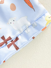 Load image into Gallery viewer, Spring Cross Seasonal Rebirth Pajama Set