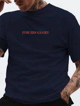 Load image into Gallery viewer, Romans 8:18 Endurance For His Glory Tshirt
