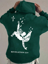 Load image into Gallery viewer, Revelation 12:9 Hoodie