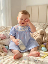 Load image into Gallery viewer, He Is Risen Spring Dress