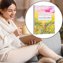 Load image into Gallery viewer, Bible Study Year In the Bible: Chosen Harvest Bible Study 201