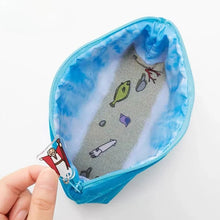 Load image into Gallery viewer, Moses X Noah Multipurpose Pencil Bag Collection