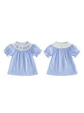 Load image into Gallery viewer, He Is Risen Spring Dress