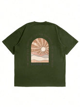 Load image into Gallery viewer, Exodus 14:14 Tshirt