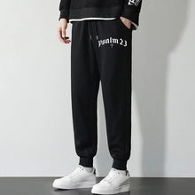 Load image into Gallery viewer, Harvest Verse Cotton Fleece Sweatpants