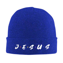 Load image into Gallery viewer, A Friend In Jesus Beanie