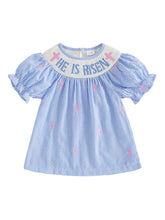 Load image into Gallery viewer, He Is Risen Spring Dress