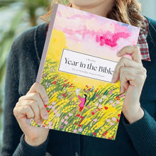 Load image into Gallery viewer, Bible Study Year In the Bible: Chosen Harvest Bible Study 201