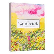 Load image into Gallery viewer, Bible Study Year In the Bible: Chosen Harvest Bible Study 201