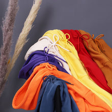 Load image into Gallery viewer, Team Jesus Harvest Light Fleece Seasonal Hoodie