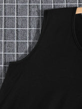 Load image into Gallery viewer, Blessed Simple Fit Casual Tank