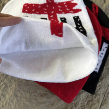 Load image into Gallery viewer, Faith Graphic Cotton Skull Cap