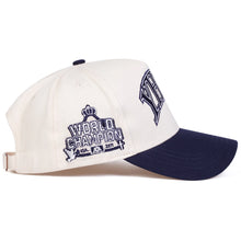 Load image into Gallery viewer, Yahweh World Championship Series Adjustable Cap