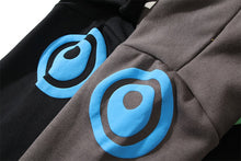 Load image into Gallery viewer, God's Kingdom, On Earth As It Is In Heaven Premium Cotton Hoodie