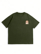 Load image into Gallery viewer, Exodus 14:14 Tshirt