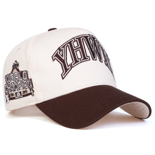 Load image into Gallery viewer, Yahweh World Championship Series Adjustable Cap