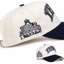Load image into Gallery viewer, Yahweh World Championship Series Adjustable Cap