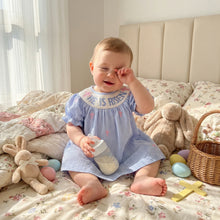 Load image into Gallery viewer, He Is Risen Spring Dress