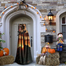 Load image into Gallery viewer, Reaper Cape